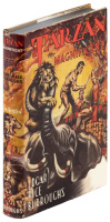 Tarzan the Magnificent