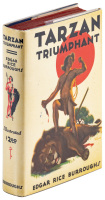 Tarzan Triumphant