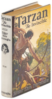 Tarzan the Invincible