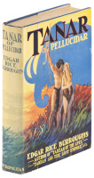 Tanar of Pellucidar
