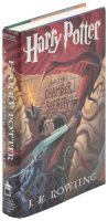 Harry Potter and the Chamber of Secrets