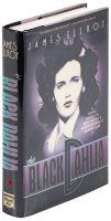 The Black Dahlia