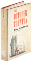 The October Country