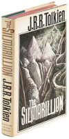 The Silmarillion