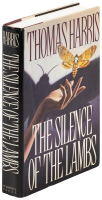 The Silence of the Lambs