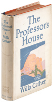 The Professor's House