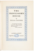 The Professor's House - 2