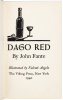 Dago Red - 2