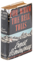 For Whom the Bell Tolls