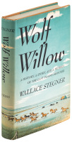 Wolf Willow: A History, a Story and a Memory of the Last Plains Frontier
