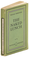 The Naked Lunch