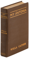 My &Aacute;ntonia