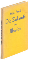 Die Zukunft einer Illusion / The Future of an Illusion