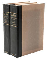 Gold Rush: The Journals, Drawings and other Papers