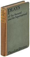 Plays of the Natural and the Supernatural