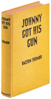 Johnny Got His Gun