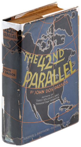 The 42nd Parallel
