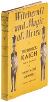 Witchcraft and Magic of Africa