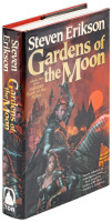 Gardens of the Moon