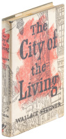 The City of the Living and Other Stories