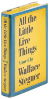 All the Little Live Things