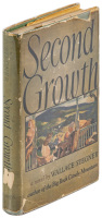 Second Growth