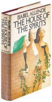 The House of the Spirits