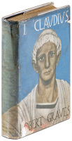I, Claudius: From the Autobiography of Tiberius Claudius, Emperor of the Romans...