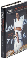 Kitchen Confidential: Adventures in the Culinary Underbelly