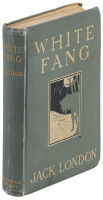 White Fang