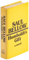 Humboldt's Gift