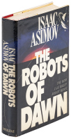 The Robots of Dawn