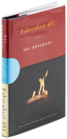 Fahrenheit 451: 50th Anniversary Edition