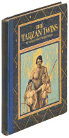 The Tarzan Twins