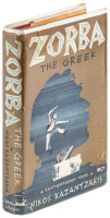Zorba The Greek