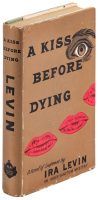 A Kiss Before Dying