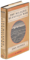 The Milagro Beanfield War