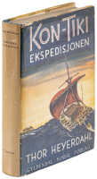 Kon-Tiki Ekspedisjonen