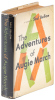 The Adventures of Augie March