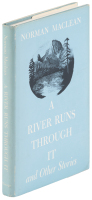 A River Runs Through It and Other Stories