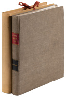 Tertiary History of the Grand Ca&ntilde;on District with Atlas