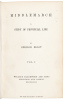 Middlemarch: A Study of Provincial Life - 2
