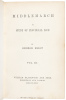 Middlemarch: A Study of Provincial Life - 5