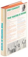 The Water is Wide