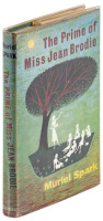 The Prime of Miss Jean Brodie