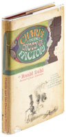 Charlie and the Chocolate Factory