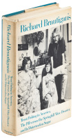 Richard Brautigan's Trout Fishing in America, The Pill Versus the Springhill Mine Disaster, and In Watermelon Sugar