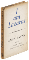 I am Lazarus