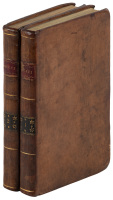 The Recess; or, A Tale of Other Times. By the Author of the Chapter of Accidents