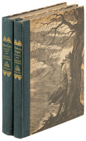 Jane Eyre [and] Wuthering Heights